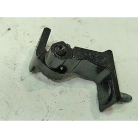 2018-2024 Audi S5 Sportback Front Left Driver Door Lower Inner Hinge Gray OEM