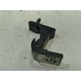 2018-2024 Audi S5 Sportback Front Left Driver Door Lower Inner Hinge Gray OEM