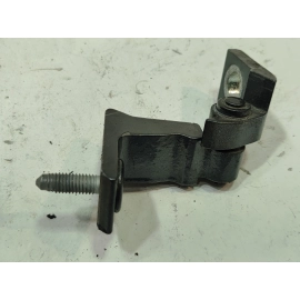 2018-2024 Audi S5 Sportback Front Left Driver Door Lower Inner Hinge Gray OEM