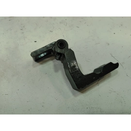 2018-2024 Audi S5 Sportback Rear Right Passenger Door Lower Inner Hinge Gray OEM