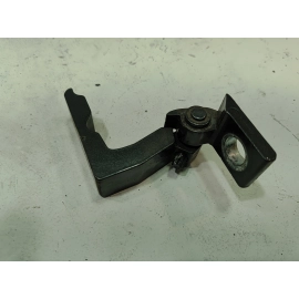 2018-2024 Audi S5 Sportback Rear Right Passenger Door Lower Inner Hinge Gray OEM