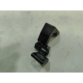 2018-2024 Audi S5 Sportback Rear Right Passenger Door Lower Inner Hinge Gray OEM