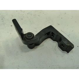 2018-2024 Audi S5 Sportback Rear Right Passenger Door Lower Inner Hinge Gray OEM