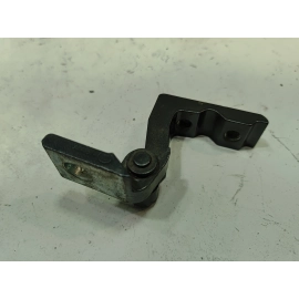 2018-2024 Audi S5 Sportback Rear Right Passenger Door Lower Inner Hinge Gray OEM