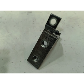 2018-2024 Audi S5 Sportback Rear Right Passenger Door Lower Inner Hinge Gray OEM