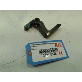 2018-2024 Audi S5 Sportback Rear Right Passenger Door Lower Inner Hinge Gray OEM