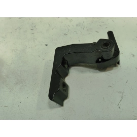 2018-2024 Audi S5 Sportback Rear Right Passenger Door Lower Inner Hinge Gray OEM