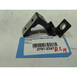 2018-2024 Audi S5 Sportback Rear Left Driver Door Lower Inner Hinge Gray OEM