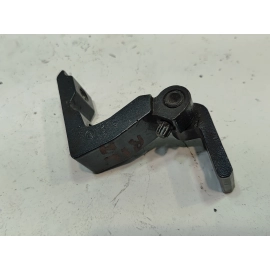 2018-2024 Audi S5 Sportback Rear Left Driver Door Lower Inner Hinge Gray OEM