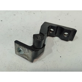 2018-2024 Audi S5 Sportback Rear Left Driver Door Lower Inner Hinge Gray OEM