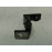 2018-2024 Audi S5 Sportback Rear Left Driver Door Lower Inner Hinge Gray OEM