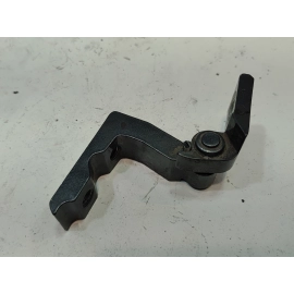 2018-2024 Audi S5 Sportback Rear Left Driver Door Lower Inner Hinge Gray OEM