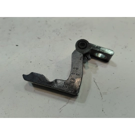 2018-2024 Audi S5 Sportback Rear Left Driver Door Lower Inner Hinge Gray OEM