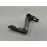 2018-2024 Audi S5 Sportback Rear Left Driver Door Lower Inner Hinge Gray OEM