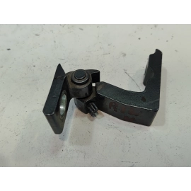 2018-2024 Audi S5 Sportback Rear Left Driver Door Lower Inner Hinge Gray OEM