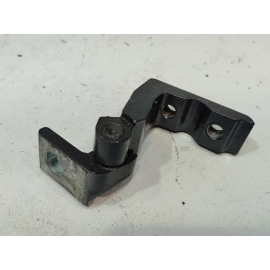 2018-2024 Audi S5 Sportback Rear Left Driver Door Lower Inner Hinge Gray OEM