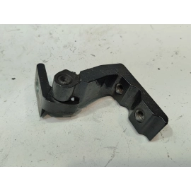 2018-2024 Audi S5 Sportback Rear Left Driver Door Lower Inner Hinge Gray OEM