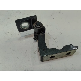 2018-2024 Audi S5 Sportback Rear Left Driver Door Lower Inner Hinge Gray OEM