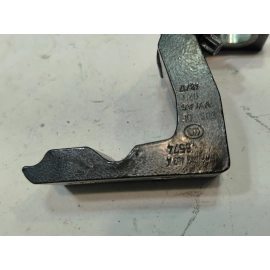 2018-2024 Audi S5 Sportback Rear Left Driver Door Lower Inner Hinge Gray OEM