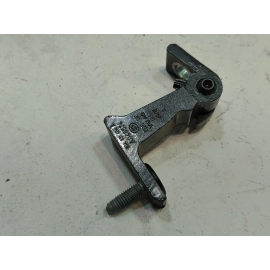 2018-2024 Audi S5 Sportback Front Right Passenger Door Upper Hinge Gray OEM