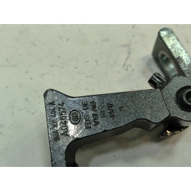 2018-2024 Audi S5 Sportback Front Right Passenger Door Upper Hinge Gray OEM