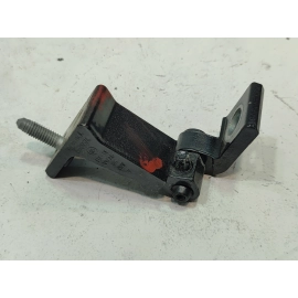 2018-2024 Audi S5 Sportback Front Right Passenger Door Upper Hinge Gray OEM