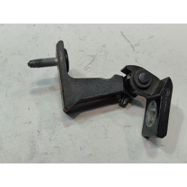 2018-2024 Audi S5 Sportback Front Right Passenger Door Upper Hinge Gray OEM