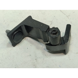 2018-2024 Audi S5 Sportback Front Right Passenger Door Upper Hinge Gray OEM