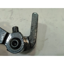 2018-2024 Audi S5 Sportback Front Right Passenger Door Upper Hinge Gray OEM