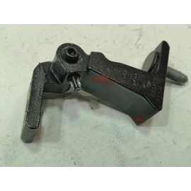 2018-2024 Audi S5 Sportback Front Right Passenger Door Upper Hinge Gray OEM