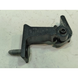 2018-2024 Audi S5 Sportback Front Right Passenger Door Upper Hinge Gray OEM