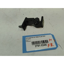 2018-2024 Audi S5 Sportback Front Passenger Door Lower Inner Hinge Gray OEM