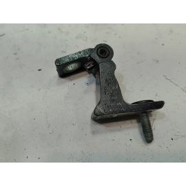 2018-2024 Audi S5 Sportback Front Passenger Door Lower Inner Hinge Gray OEM