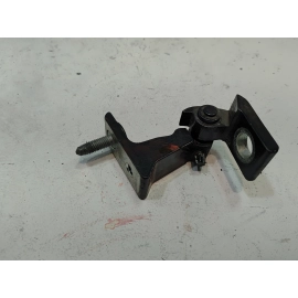 2018-2024 Audi S5 Sportback Front Passenger Door Lower Inner Hinge Gray OEM