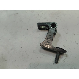 2018-2024 Audi S5 Sportback Front Passenger Door Lower Inner Hinge Gray OEM
