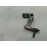 2018-2024 Audi S5 Sportback Front Passenger Door Lower Inner Hinge Gray OEM