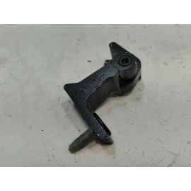 2018-2024 Audi S5 Sportback Front Passenger Door Lower Inner Hinge Gray OEM