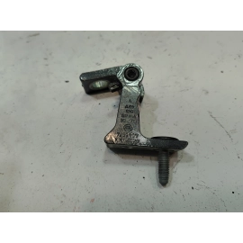 2018-2024 Audi S5 Sportback Front Passenger Door Lower Inner Hinge Gray OEM