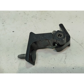 2018-2024 Audi S5 Sportback Front Passenger Door Lower Inner Hinge Gray OEM