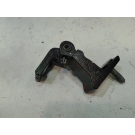 2018-2024 Audi S5 Sportback Front Passenger Door Lower Inner Hinge Gray OEM