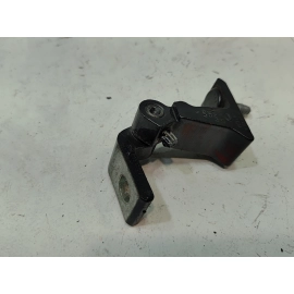 2018-2024 Audi S5 Sportback Front Passenger Door Lower Inner Hinge Gray OEM