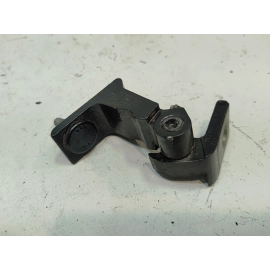 2018-2024 Audi S5 Sportback Front Passenger Door Lower Inner Hinge Gray OEM