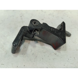 2018-2024 Audi S5 Sportback Front Passenger Door Lower Inner Hinge Gray OEM