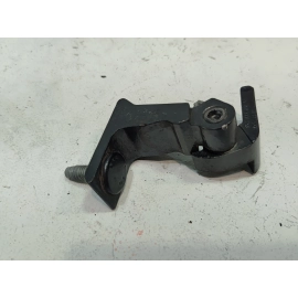 2018-2024 Audi S5 Sportback Front Passenger Door Lower Inner Hinge Gray OEM