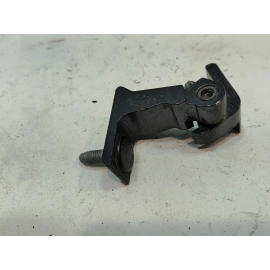 2018-2024 Audi S5 Sportback Front Passenger Door Lower Inner Hinge Gray OEM