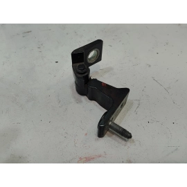 2018-2024 Audi S5 Sportback Front Passenger Door Lower Inner Hinge Gray OEM