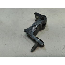 2018-2024 Audi S5 Sportback Front Passenger Door Lower Inner Hinge Gray OEM