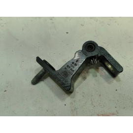 2018-2024 Audi S5 Sportback Front Left Door Lower Inner Hinge Gray OEM