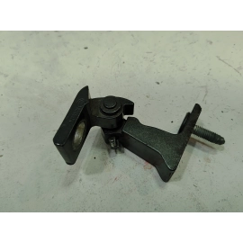 2018-2024 Audi S5 Sportback Front Left Door Lower Inner Hinge Gray OEM