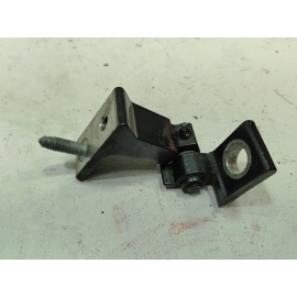 2018-2024 Audi S5 Sportback Front Left Door Lower Inner Hinge Gray OEM